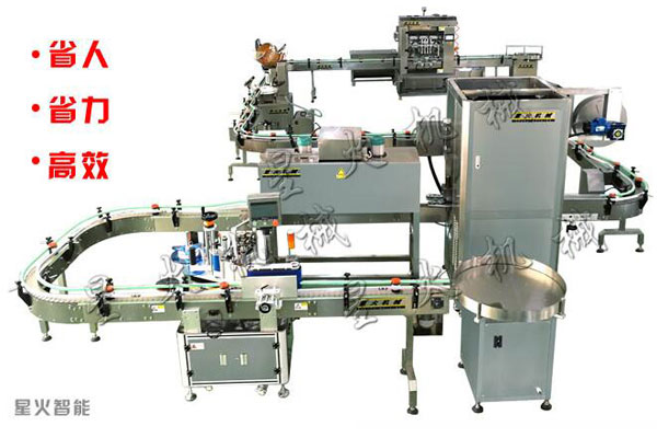 香菇醬生產線,全自動香菇醬生產線設備